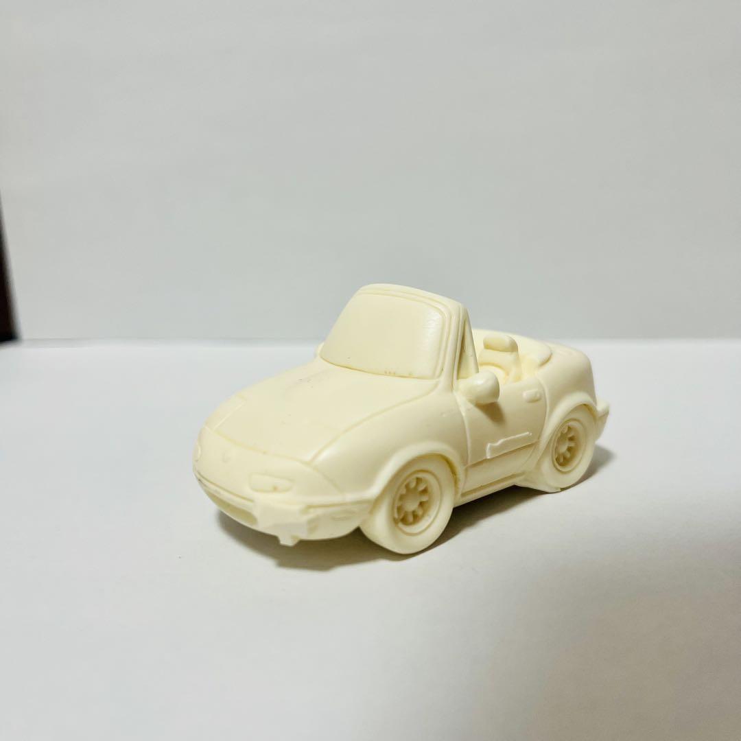 ビッグ割引 WORKS NEKO レジンモデル ロードスター ネコワークス メルカリ - ミニカー
