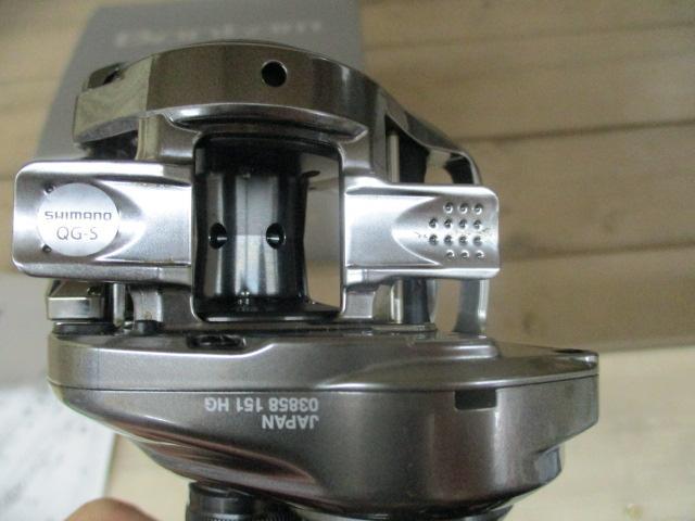 正規保証 mt54 MGL HG レフトハンドル zCbre-m30698756947 シマノ 18バンタム 超特価通販