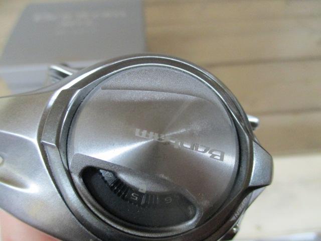 正規保証 mt54 MGL HG レフトハンドル zCbre-m30698756947 シマノ 18バンタム 超特価通販
