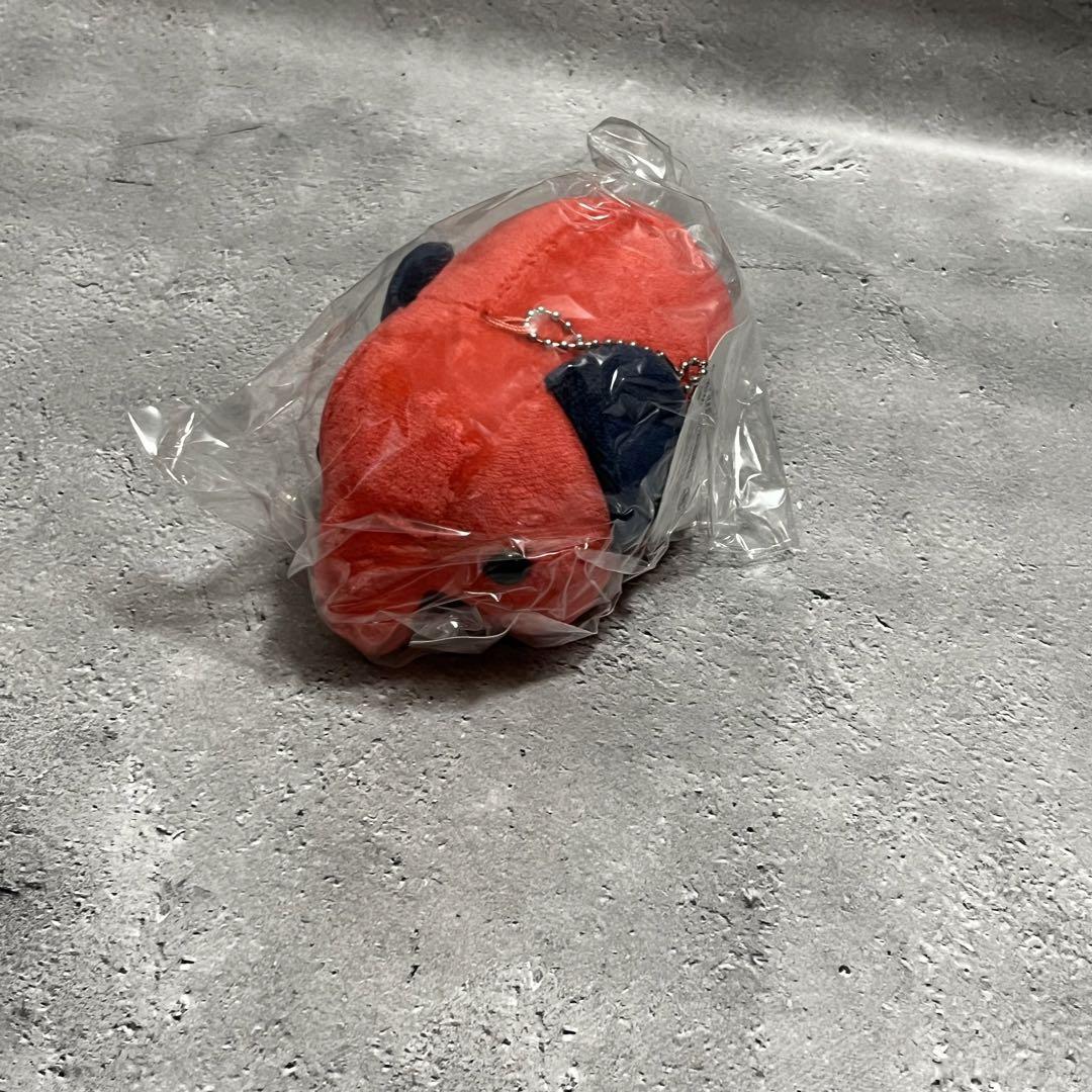 どむぞうくん　どむみ　ぬいぐるみ　ボールチェーン