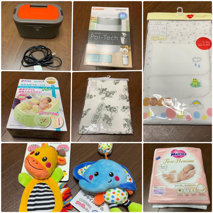 新品超激得 パラパラ様専用① チャイルドシート*ベビーカー&抱っこひも*ベビービョルン MfTdL-m30699287161 新作登場格安