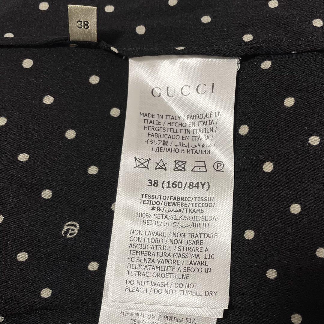 GUCCI