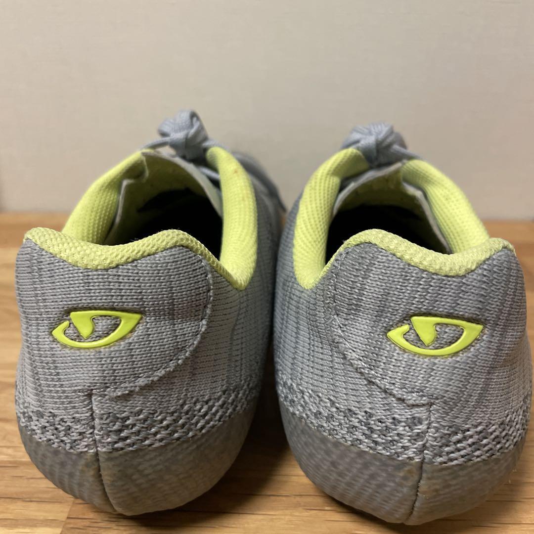 GIRO empire ec70 knit ジロ　エンパイア　ニット　41