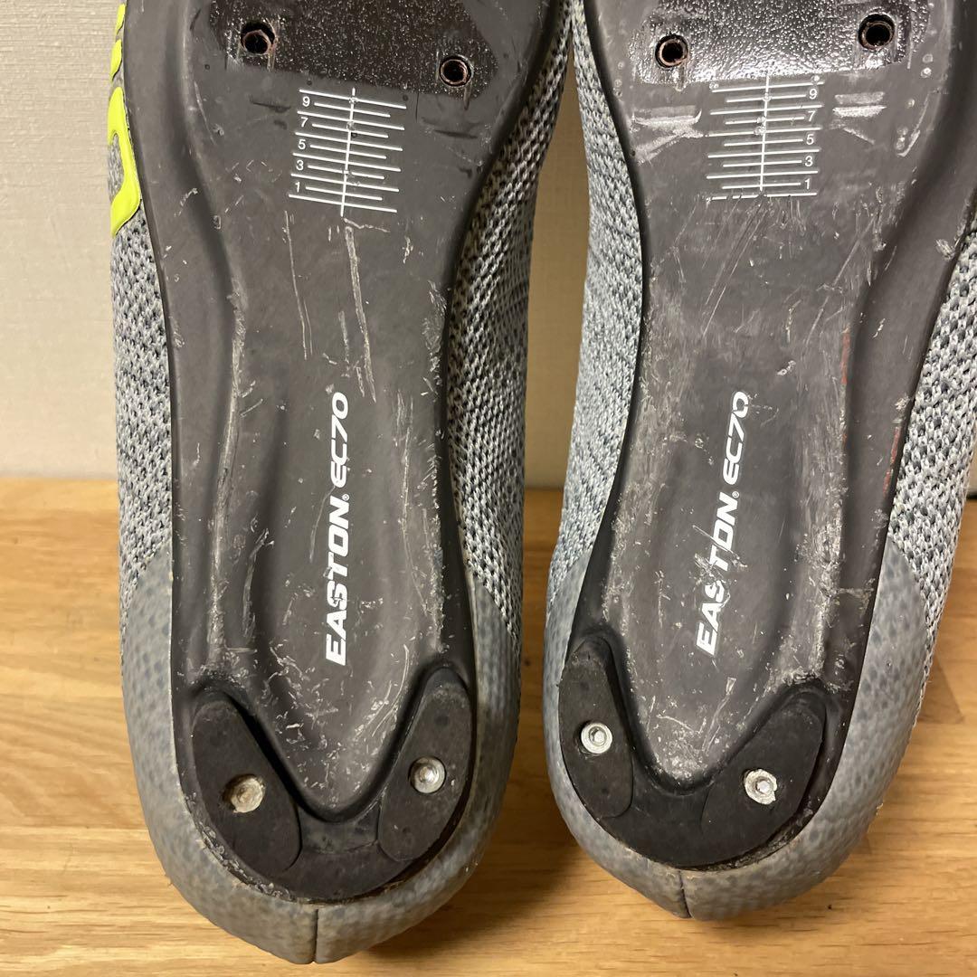 GIRO empire ec70 knit ジロ　エンパイア　ニット　41