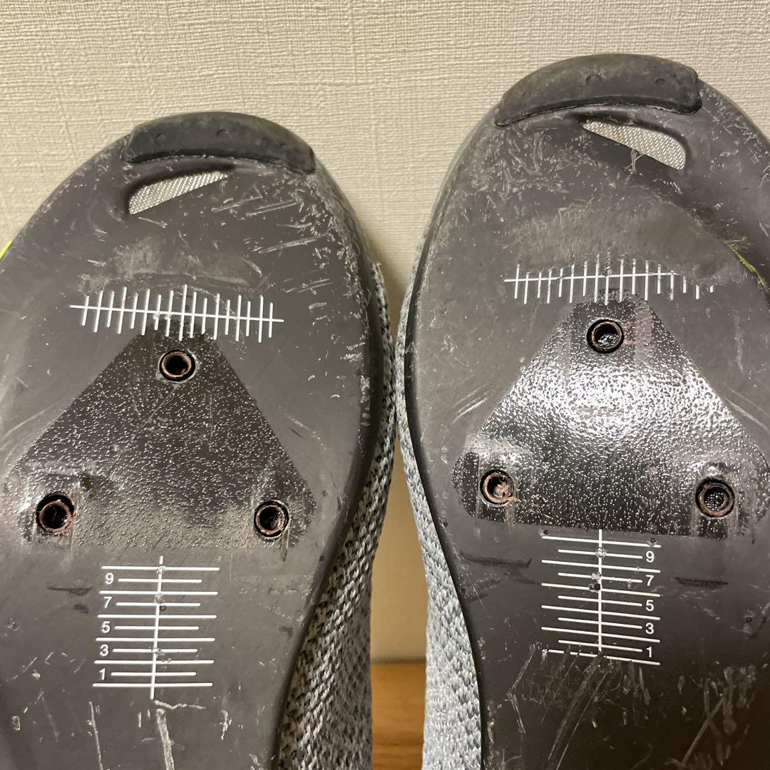 GIRO empire ec70 knit ジロ　エンパイア　ニット　41