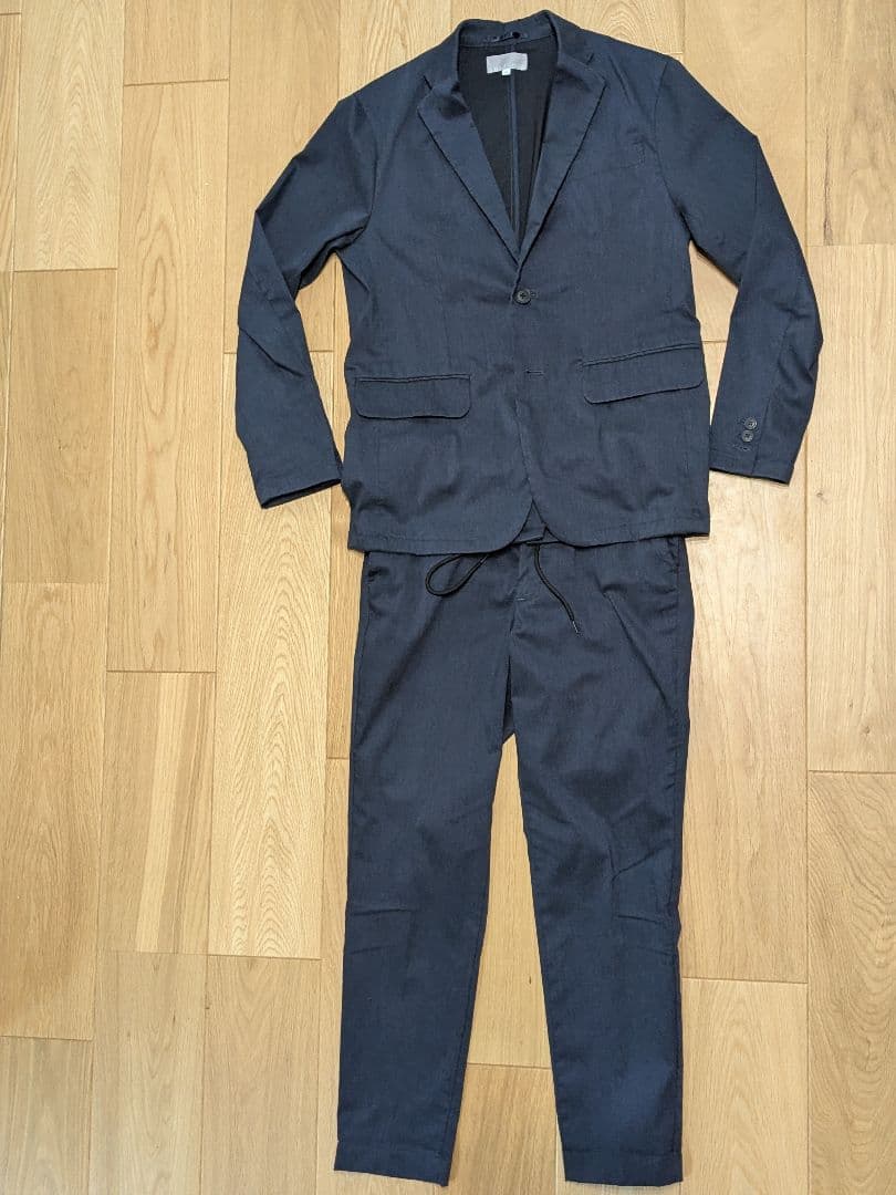 ABAHOUSE セットアップ サイズ44S ABAHOUSE