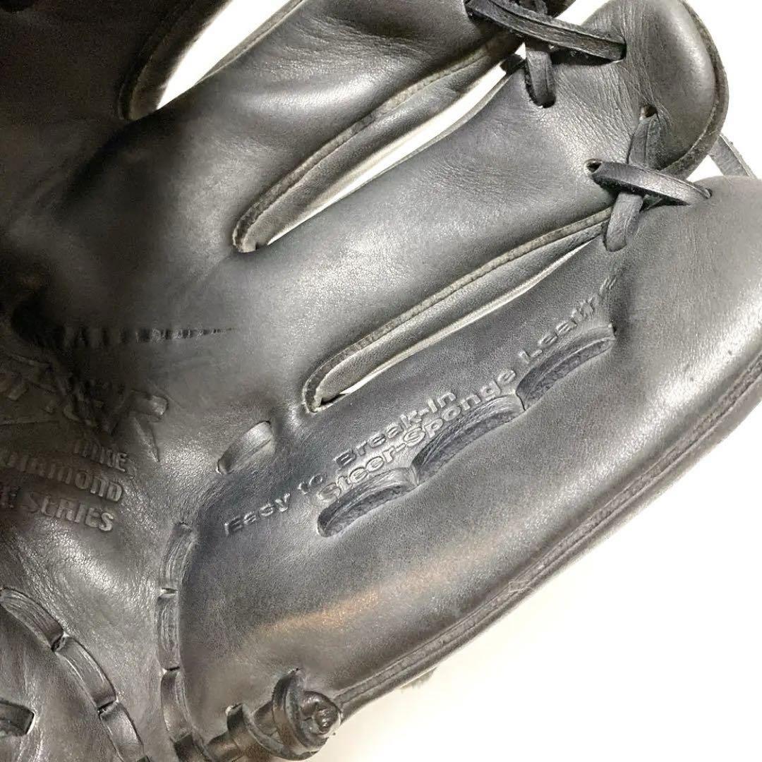 廃盤品✨NIKE ナイキ 軟式グローブ オールラウンド 右投げ 野球 廃盤品✨NIKE ナイキ 軟式グローブ オールラウンド 右投げ 野球