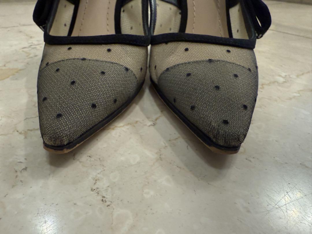 タイムセール！！Dior パンプス