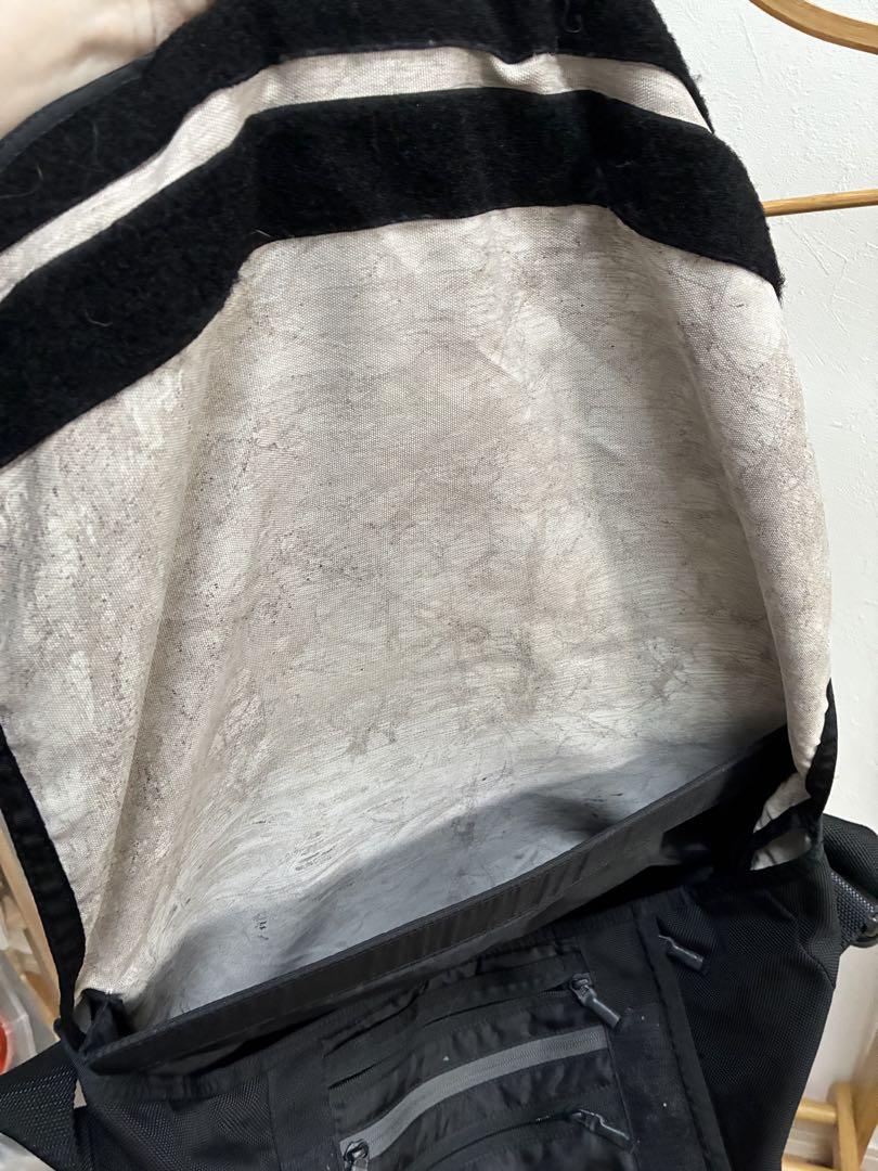 TIMBUK2 ティンバックツー　メッセンジャーバッグM