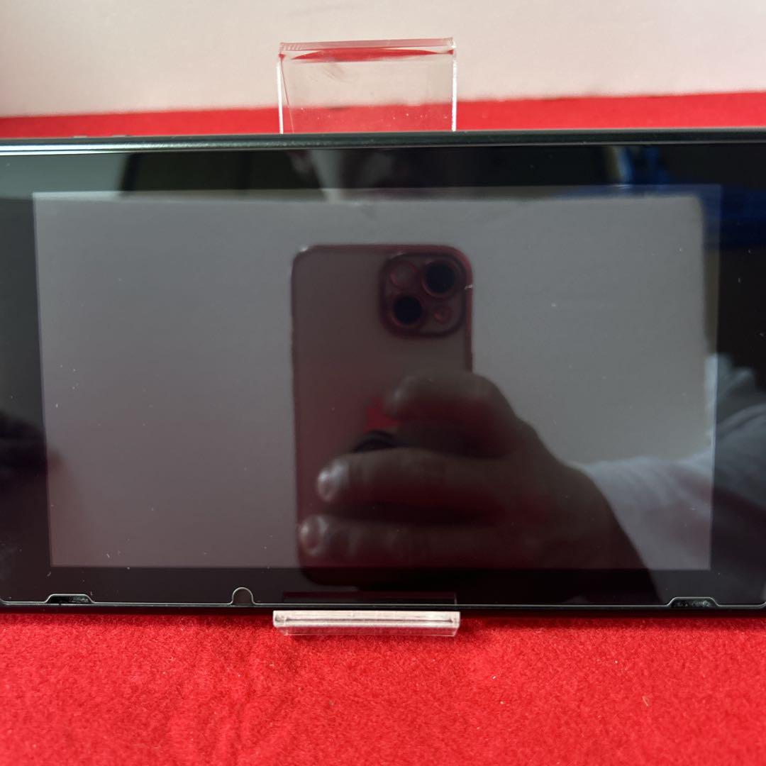 【美品】Nintendo Switch　ニンテンドースイッチ本体セット
