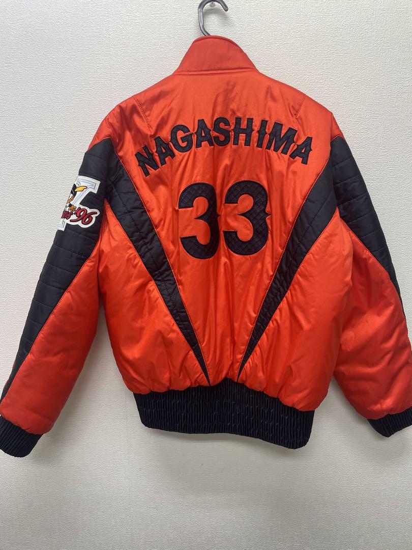 長嶋　松井　セット　ジャイアンツ　グランドコート　プロコレ 5503002030211863_01_2440w.jpeg