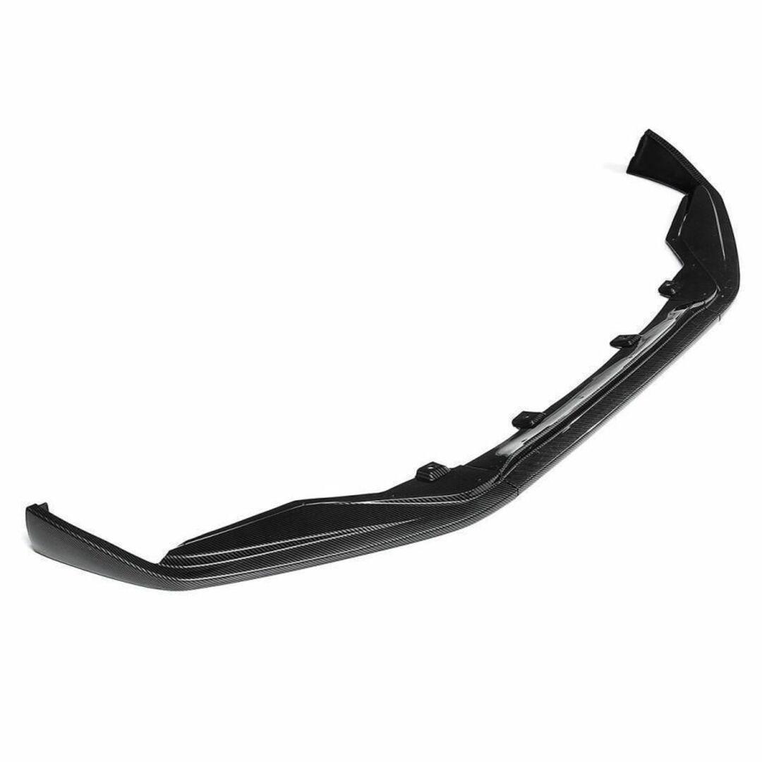 レクサス GS Fスポーツ 前期型専用設計 フロントリップスポイラー レクサス GS Fスポーツ フロントリップスポイラー GWL10 GRL16