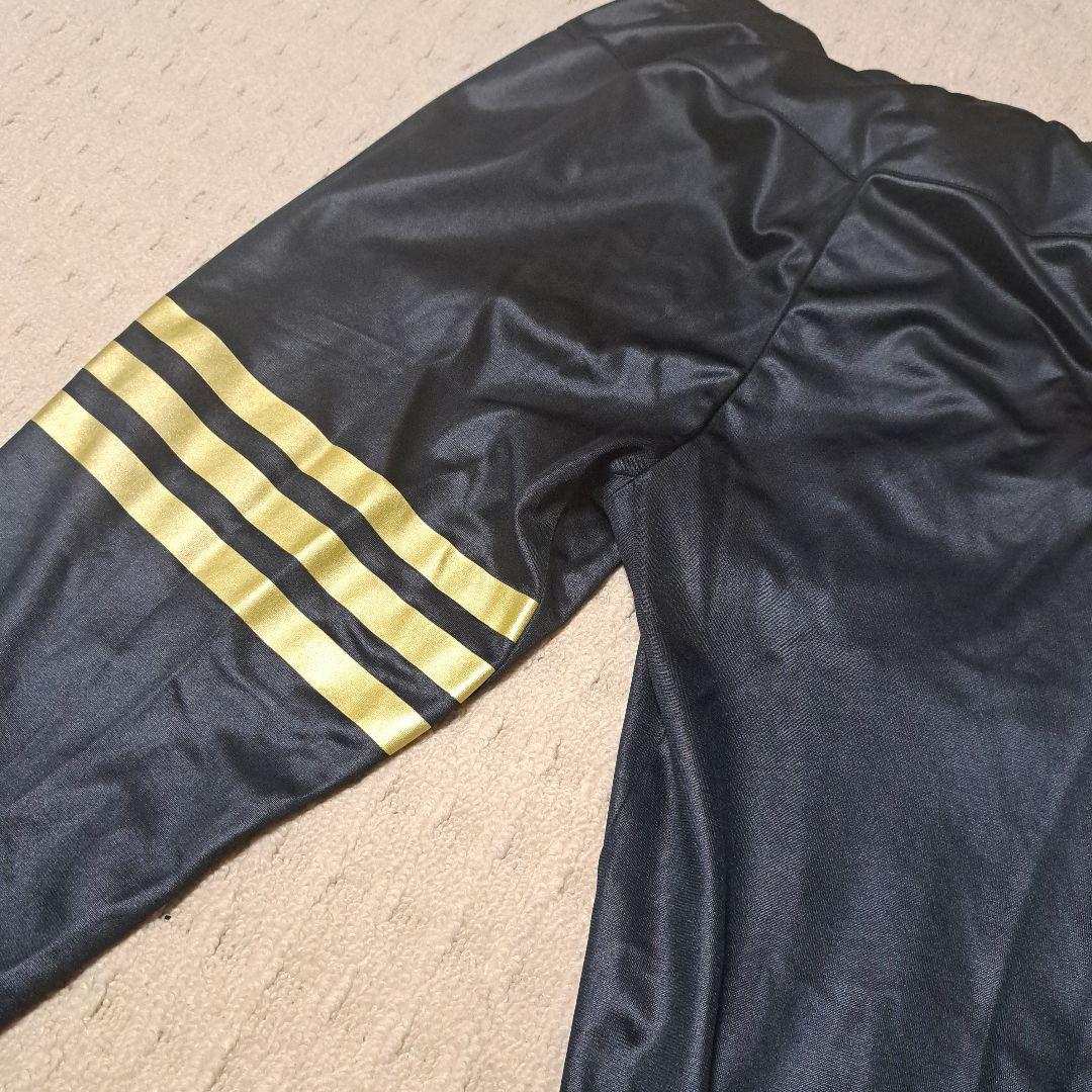 adidas 24KARATS コラボ　セットアップ　ジャージ