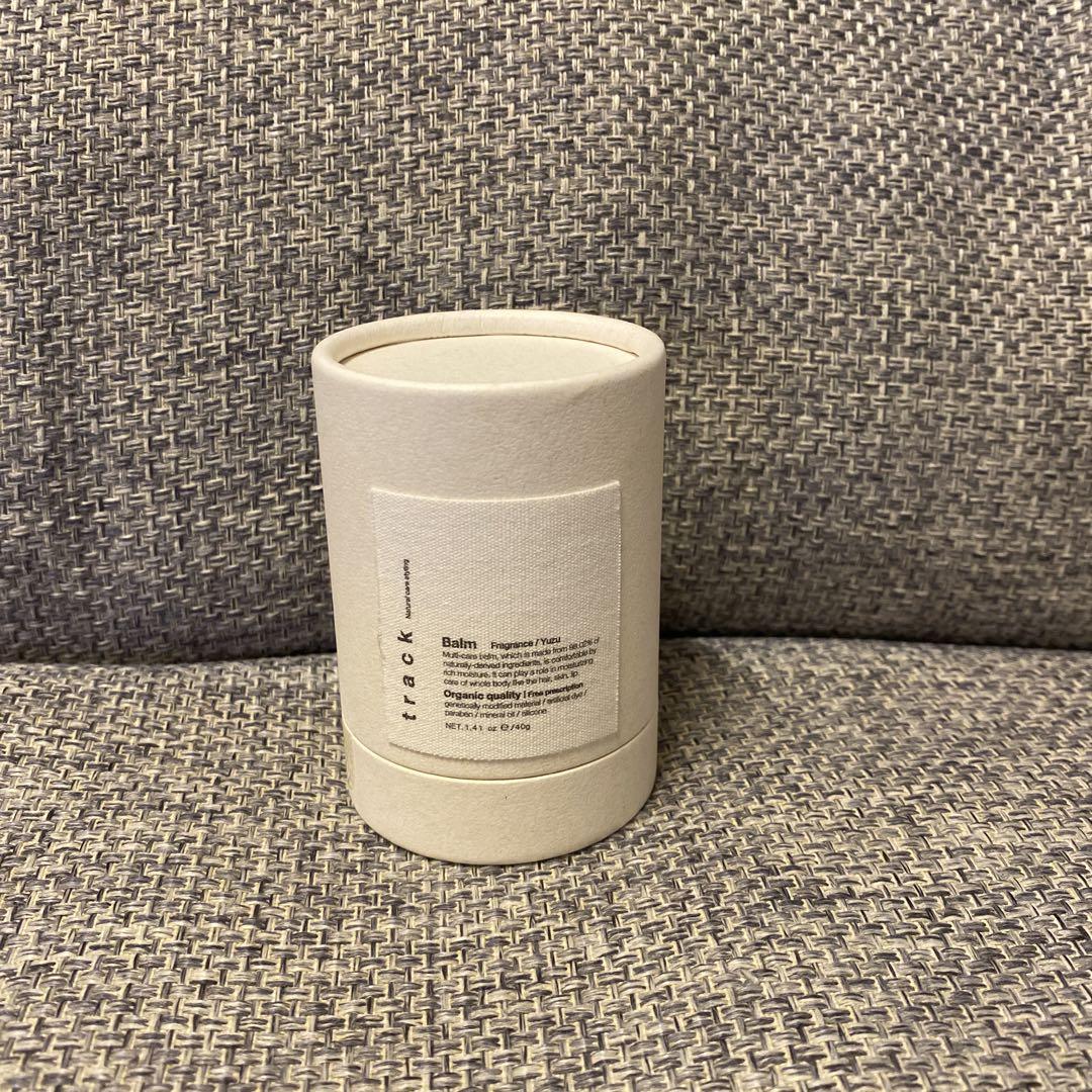 トラック バーム 40g