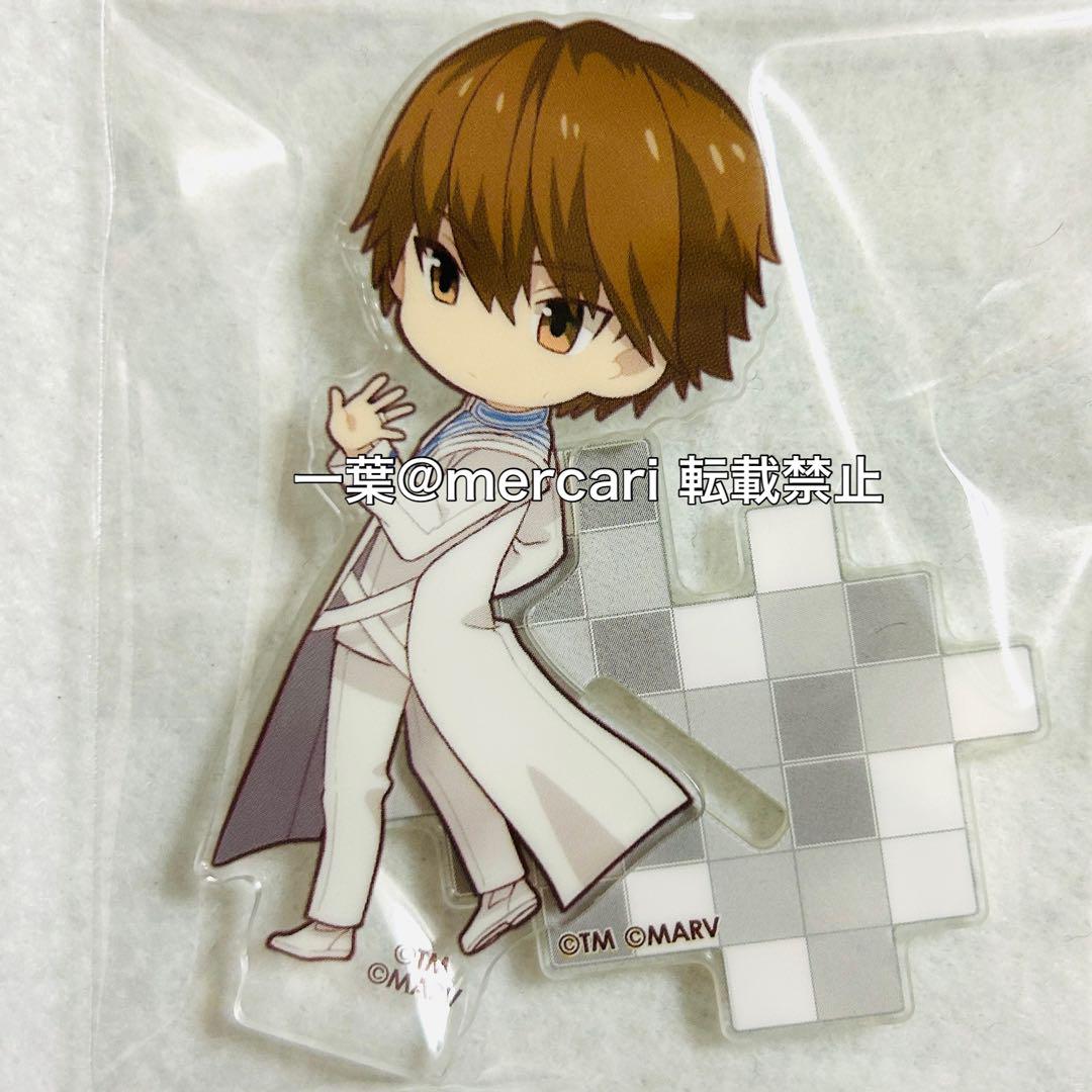 fate EXTELLA fgo アクリルスタンド アクスタ 岸波 白野 Amazon.co.jp: Fate EXTELLA LINK アクリルスタンド 岸波白野 女