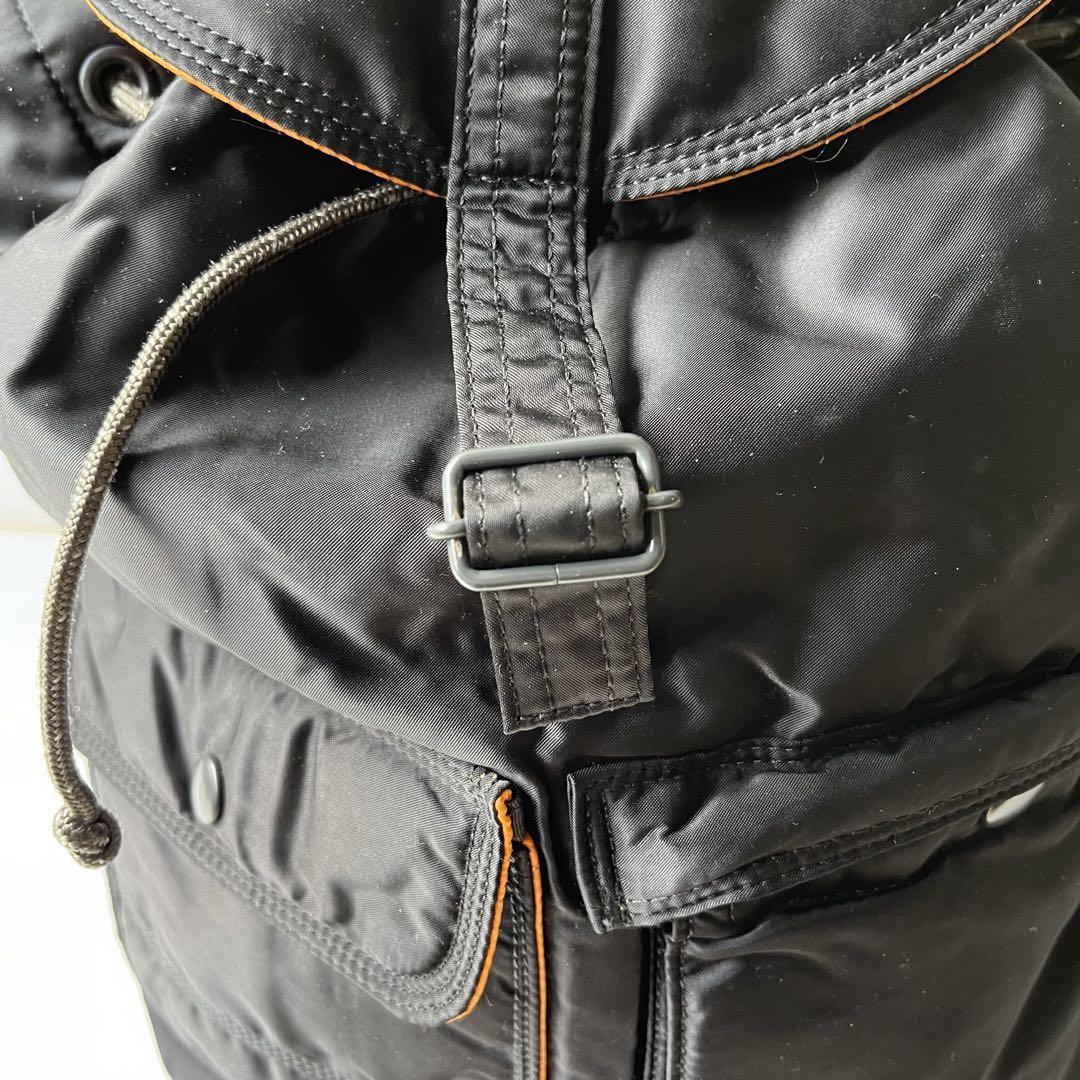 PORTER リュック