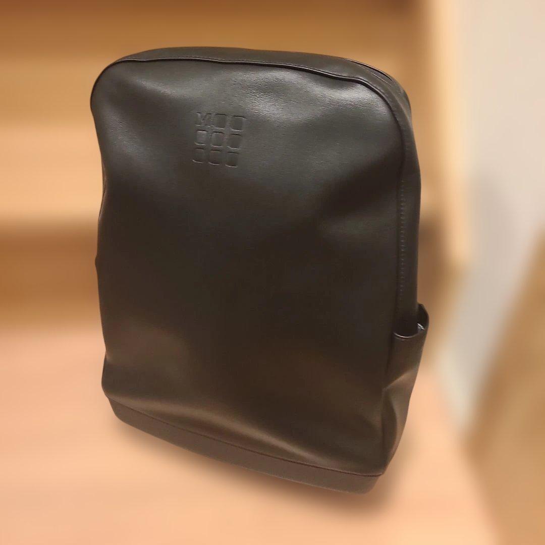 MOLESKINE クラシック バックパック 15インチPC収納