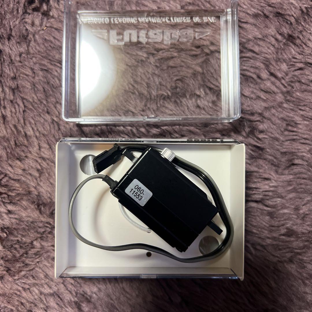 ホビーラジコン Futaba  HPS-CT700