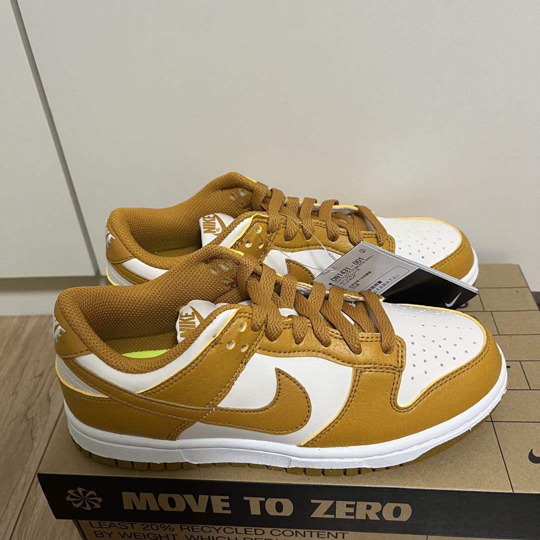 Nike WMNS Dunk Low Next Nature