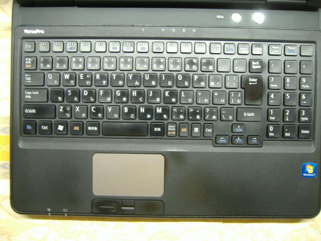 限定SALE新品 NEC VersaPro VX-E RqtTG-m30704291414 新品超激得