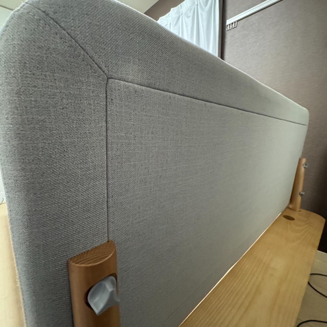 セミダブルコアラ