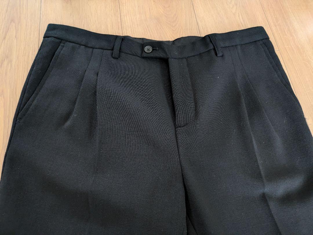ダニエル　アレッサンドリーニ　パンツ