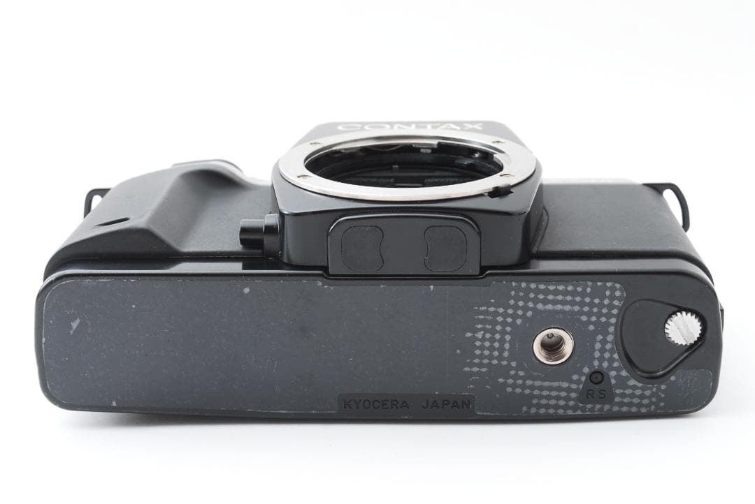 B28】CONTAX 167MT コンタックス フィルムカメラ | galeriaglaser.com.br