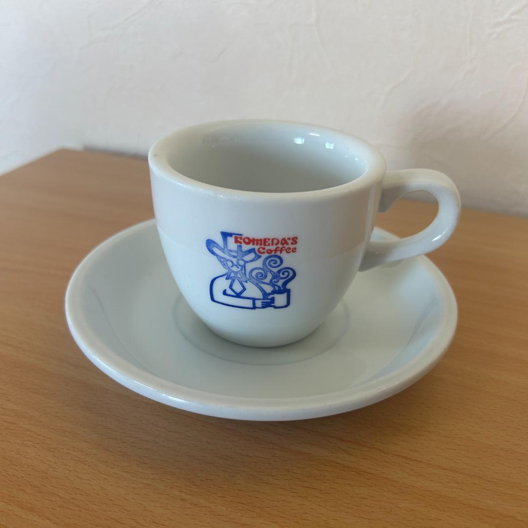 コメダ珈琲 マグカップ ウインナーコーヒー 有田焼 コーヒーカップ KOMEDA
