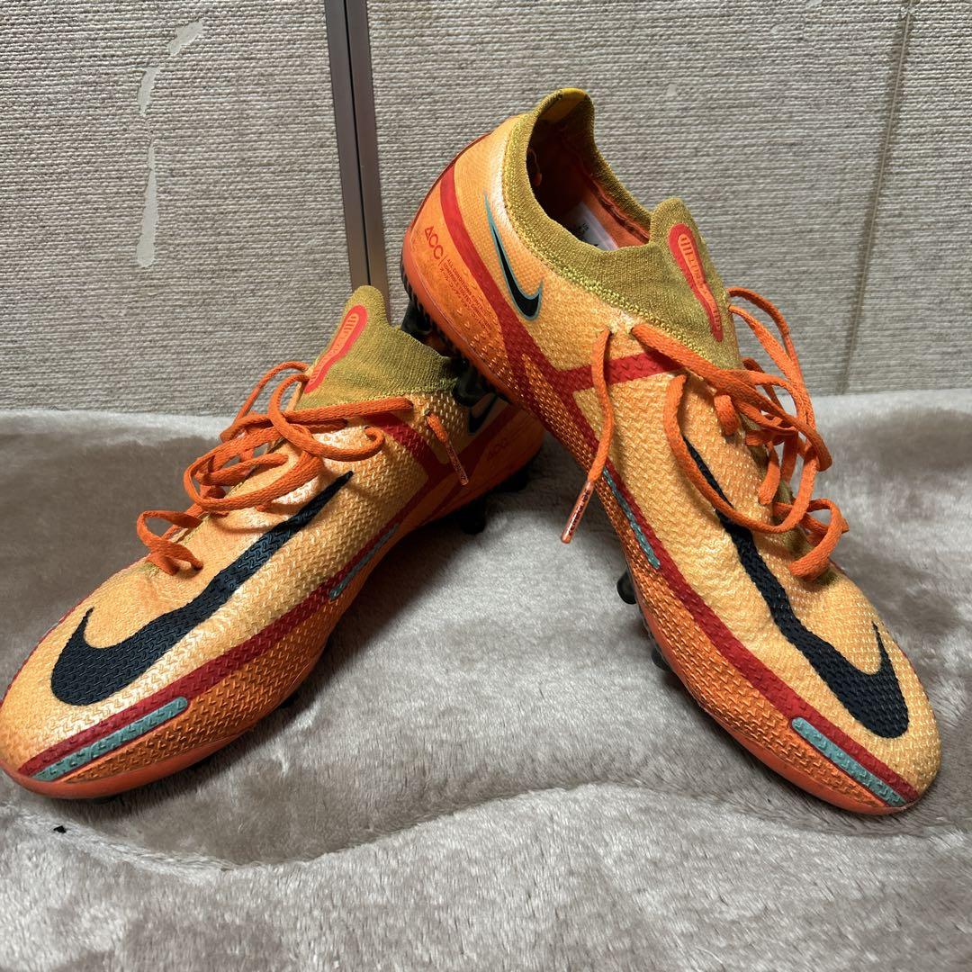 Nike サッカー スパイク ファントムAG