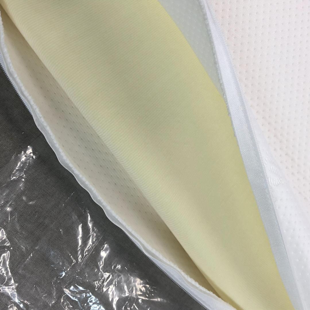 テンピュール 枕 まくら オリジナルピロー ホワイト かため XSサイズ