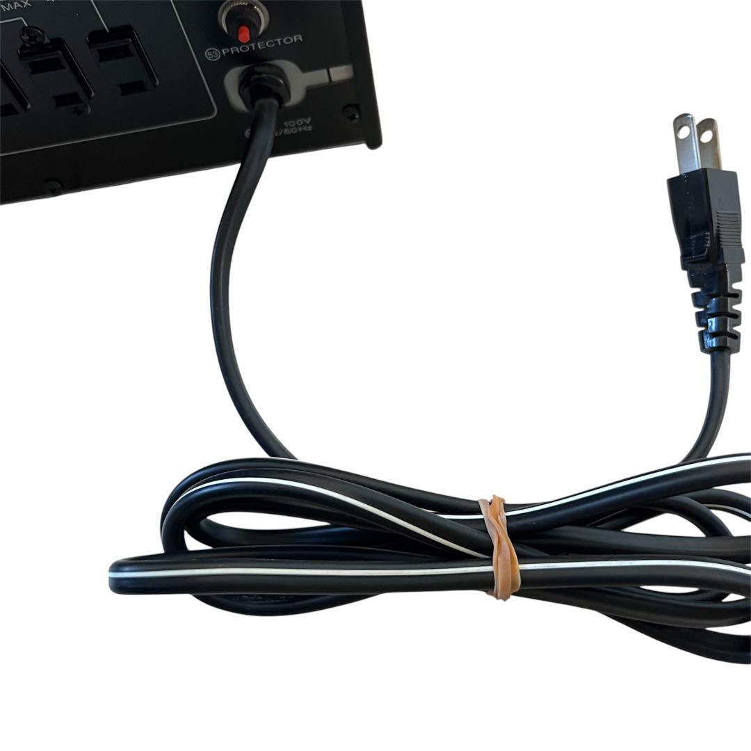 BOSE 4702-III プリメインアンプ 美品 ボーズ