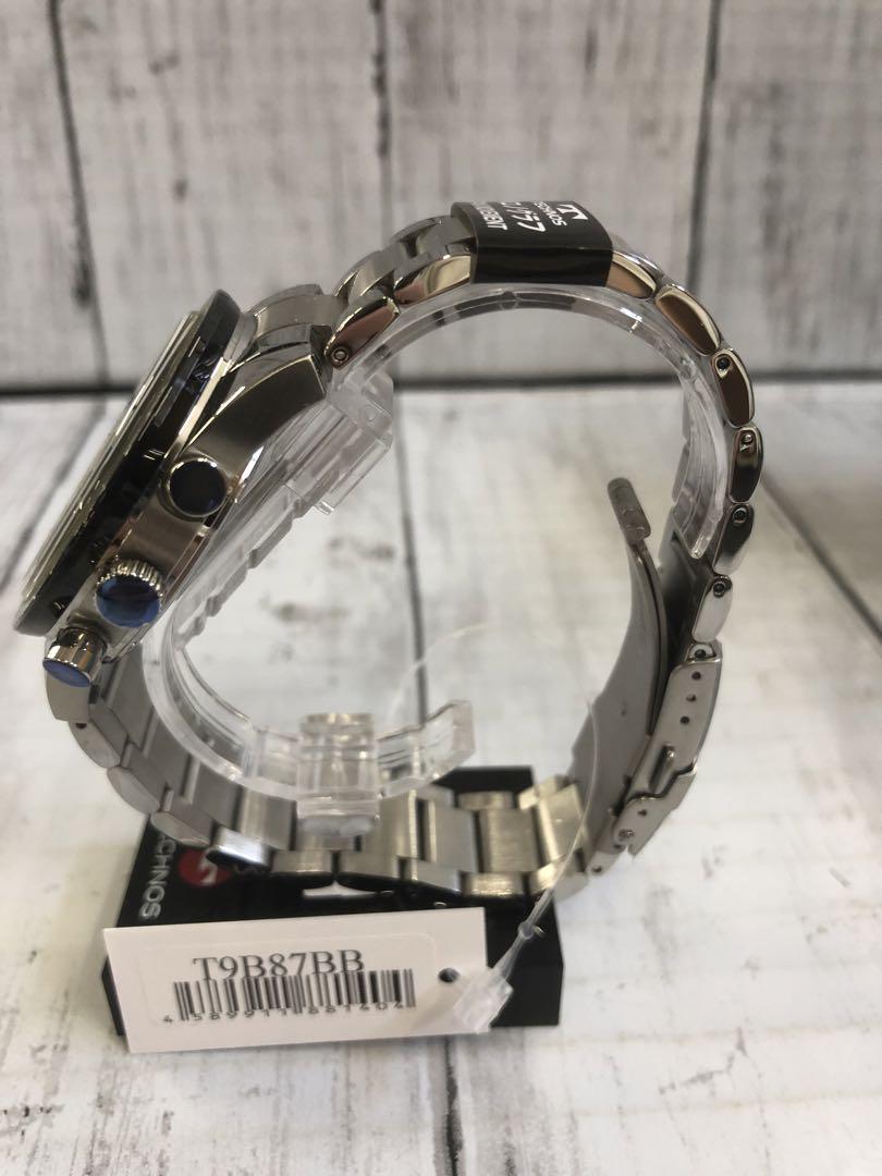 値下げ済 TECHNOS T9B87BB