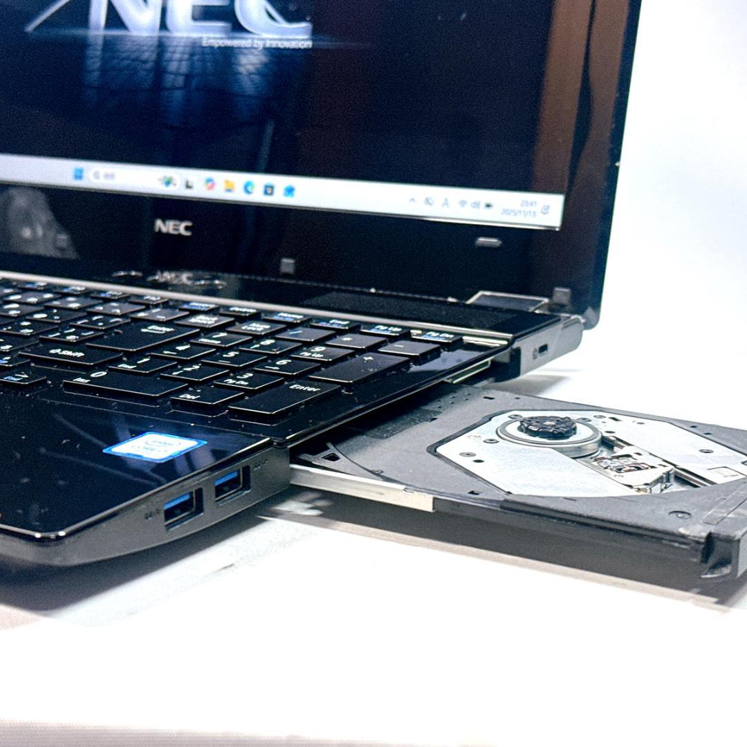 Core i7✨SSD✨メモリ16GB✨Windows11 ✨ノートパソコン Core i7✨SSD✨メモリ16GB✨Windows11 ✨ノートパソコン