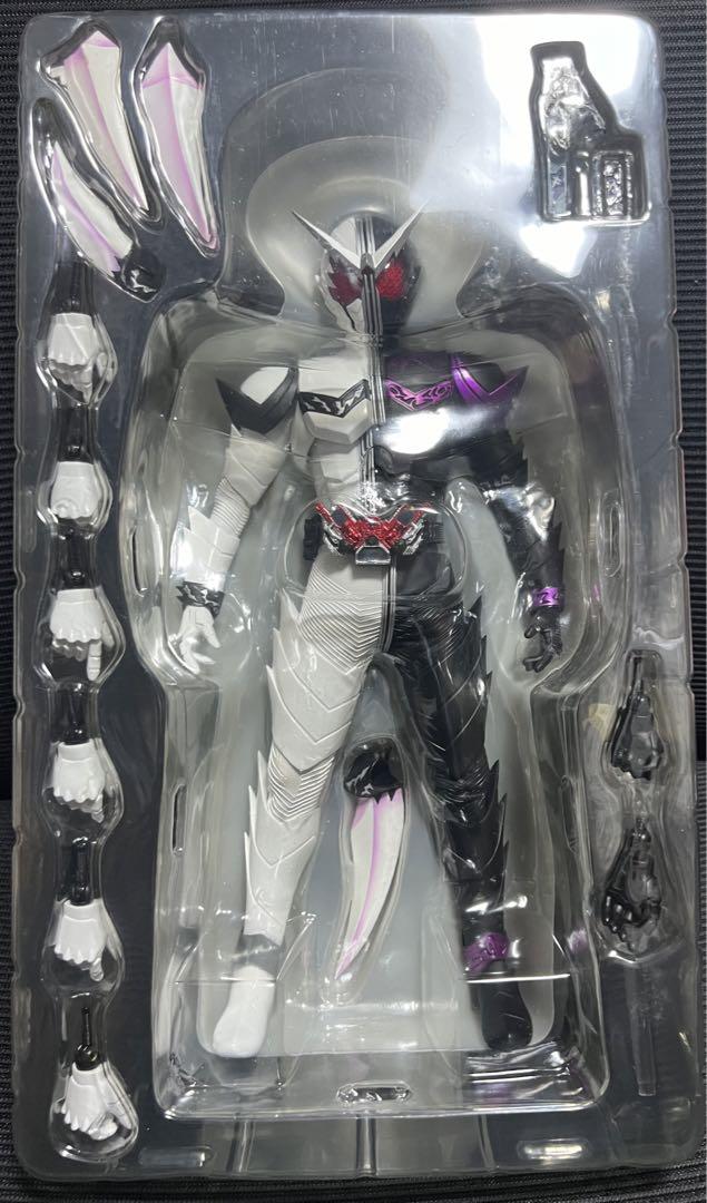 PROJECT BM仮面ライダーW ファングジョーカー