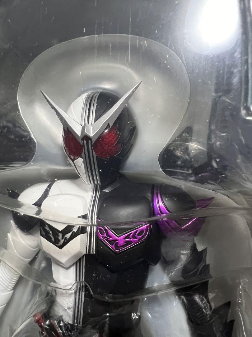 PROJECT BM仮面ライダーW ファングジョーカー