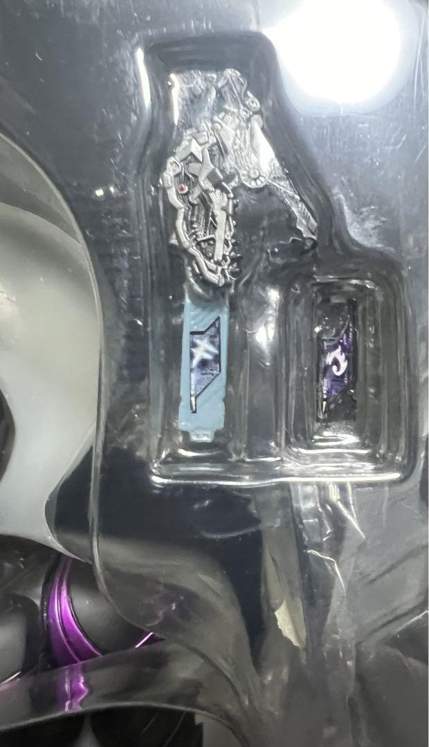PROJECT BM仮面ライダーW ファングジョーカー