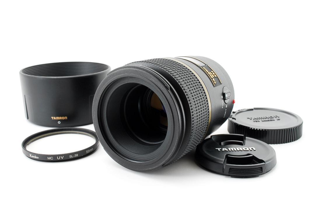 11895円 最大73%OFFクーポン TAMRON SP AF90mmF2.8 Di MACRO〔ニコンF用〕 11895円 最大73%OFFクーポン TAMRON SP AF90mmF2.8 Di MACRO〔ニコンF用〕