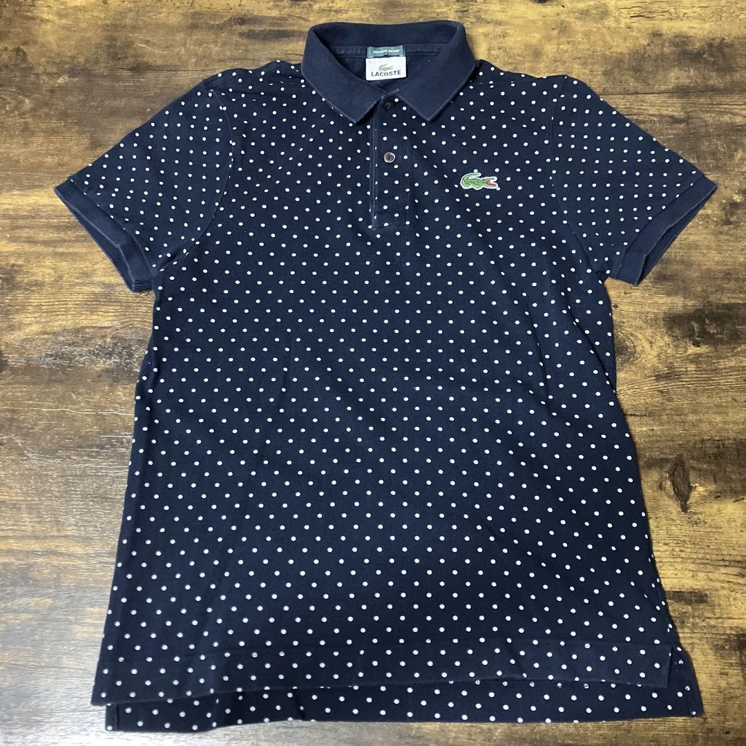 LACOSTE” exclusive edition | 古着屋 SALVATION WEAR