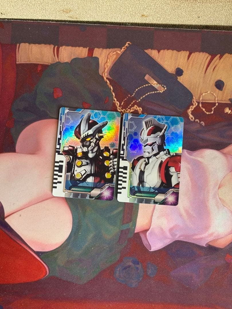 ディメンションナイザー傷や汚れあり