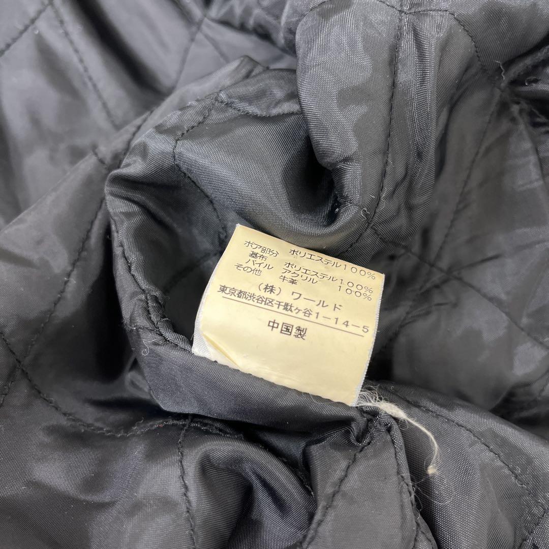 <TAKEO KIKUCHI>タケオキクチ　フライトジャケット