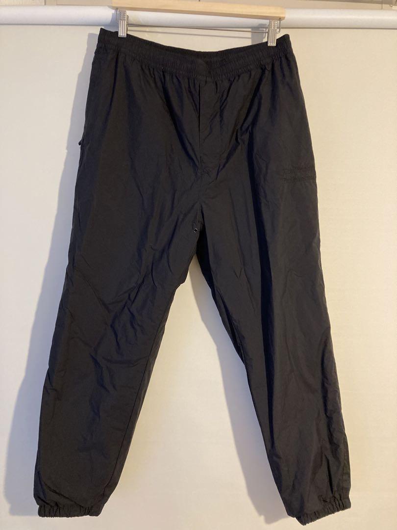 美品 ENNOYエンノイ シャカシャカセットアップ