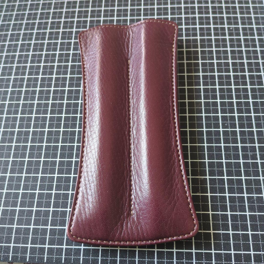 オレンズネロ　ロットリング600 ナガサワペンシース