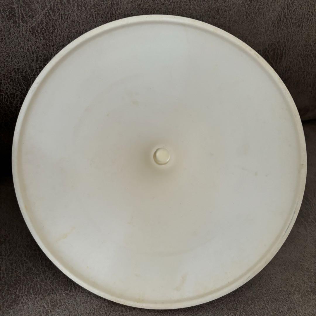 staub ストウブ　タジン鍋　20cm　セラミックドーム　ホワイト　白