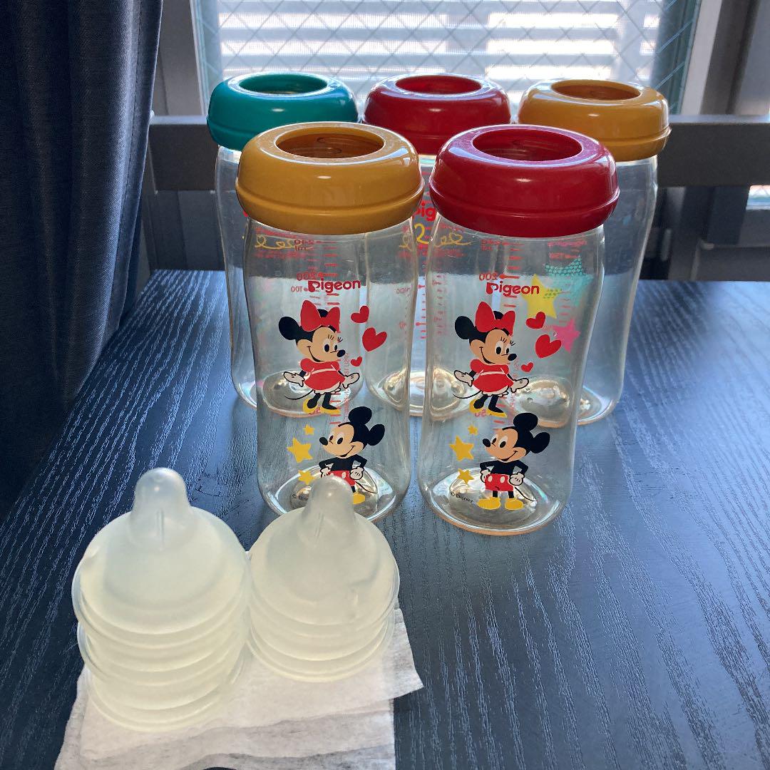 キャンセル不可商品 ピジョン 母乳実感 哺乳瓶5本 乳首セット びっくり特典あり|授乳/食事 - www.murad.com.jo キャンセル不可商品 ピジョン 母乳実感 哺乳瓶5本 乳首セット びっくり特典あり|授乳/食事 - www.murad.com.jo