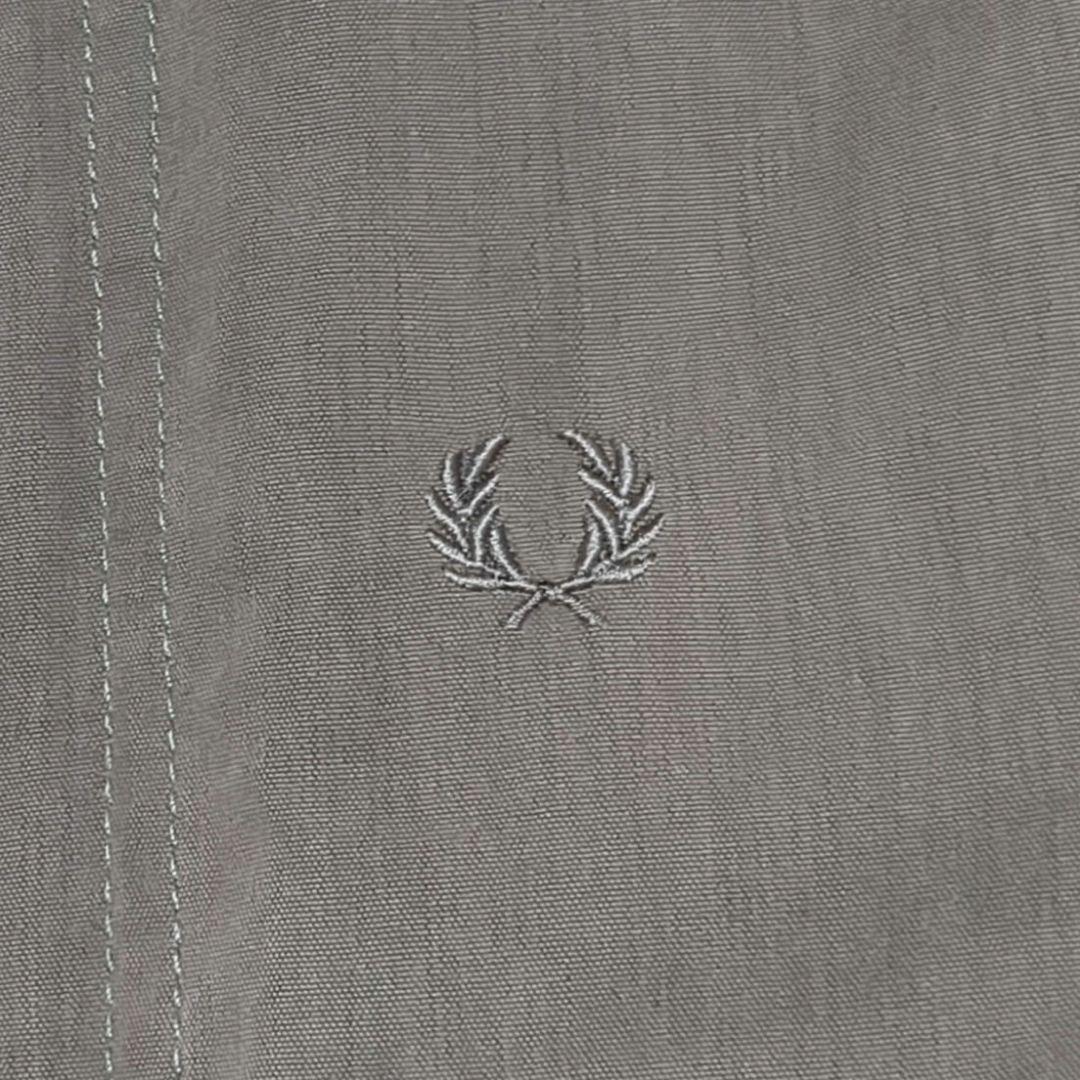 FREDPERRY モッズコート