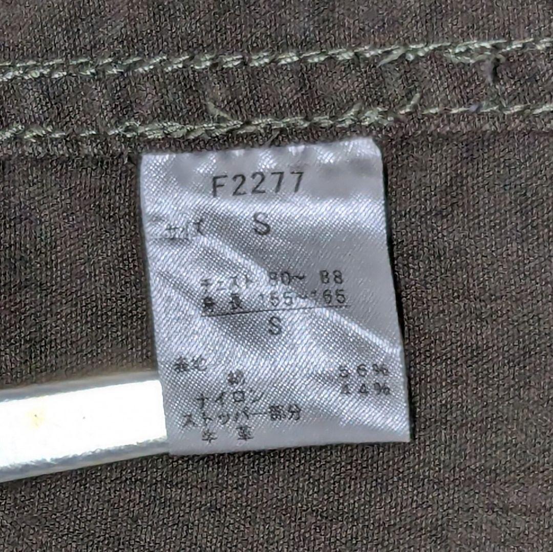 FREDPERRY モッズコート