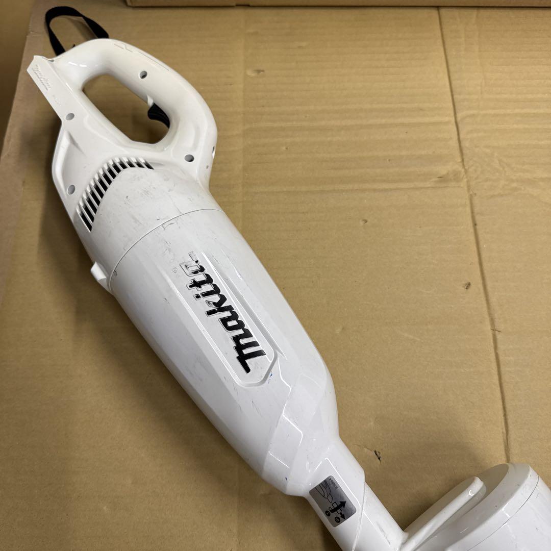 マキタ Makita スティッククリーナー DC10SA 掃除機