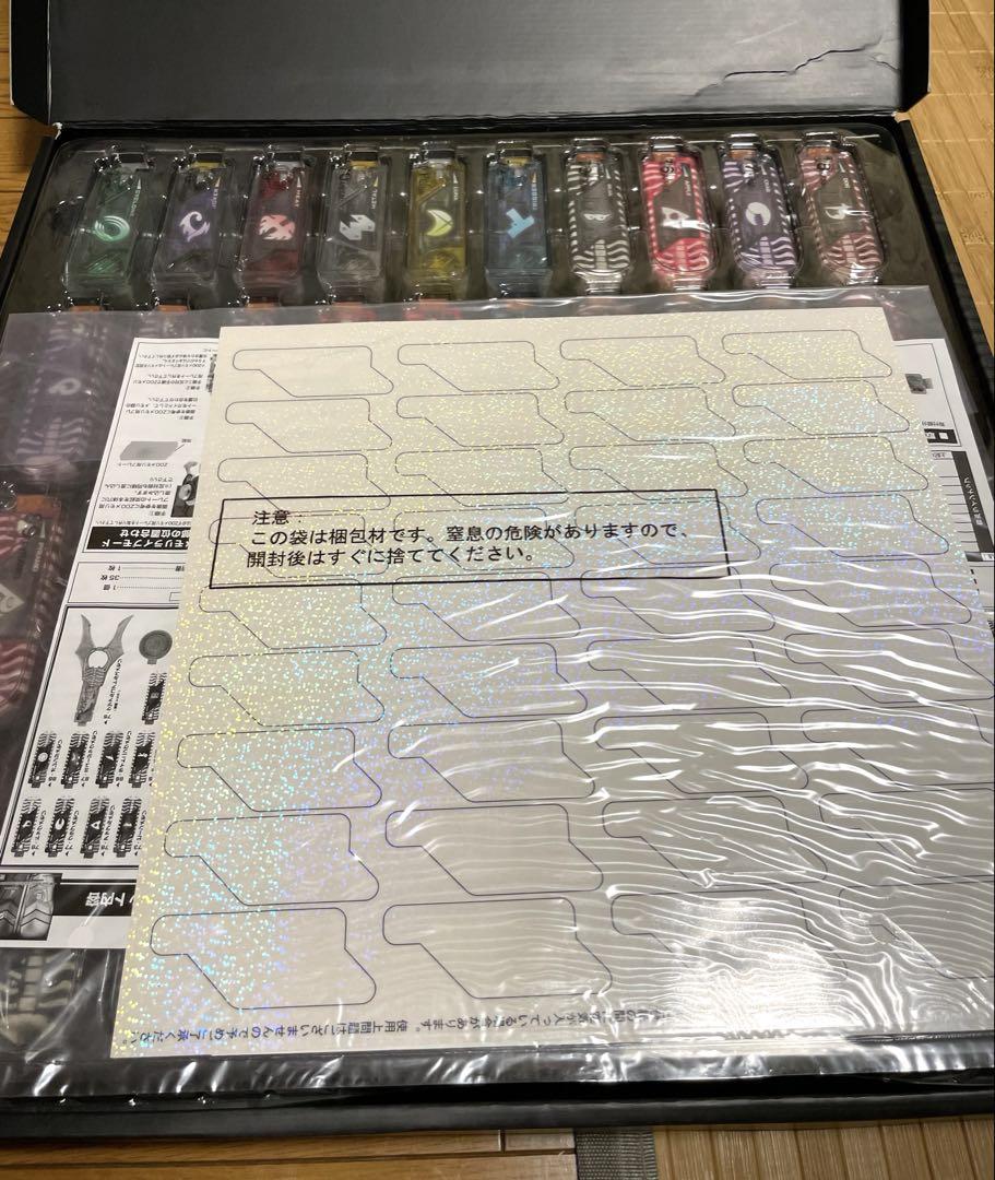 ● 仮面ライダーW