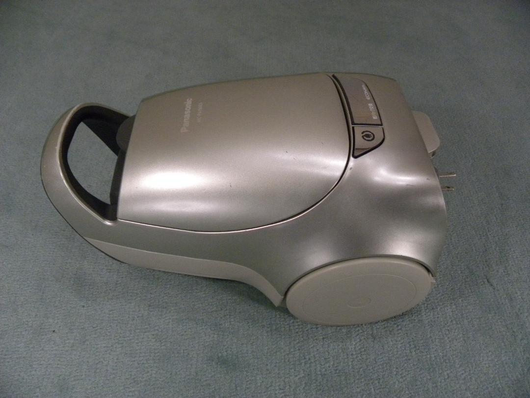 Panasonic掃除機MC-PA150E5