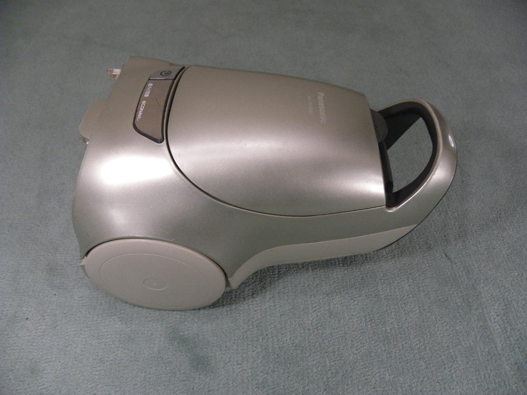 Panasonic掃除機MC-PA150E5